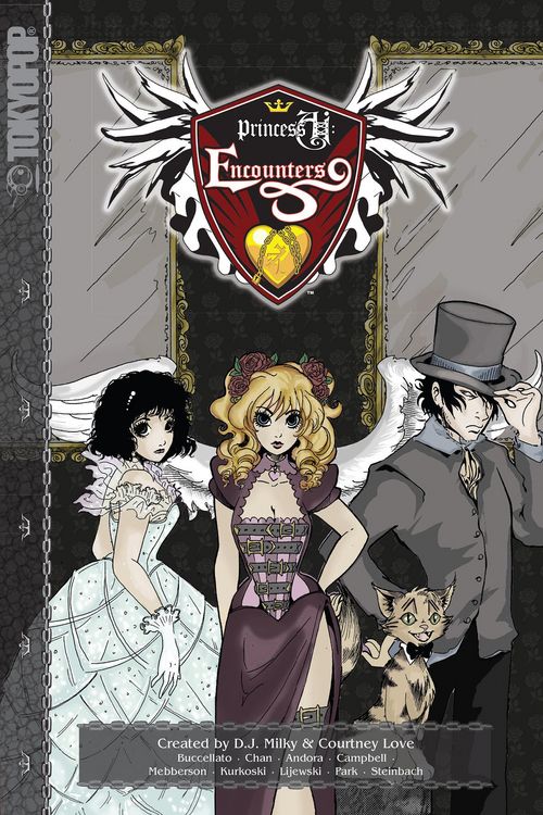 Produktbild: Princess Ai