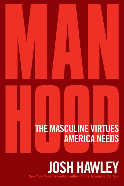 Produktbild: Manhood