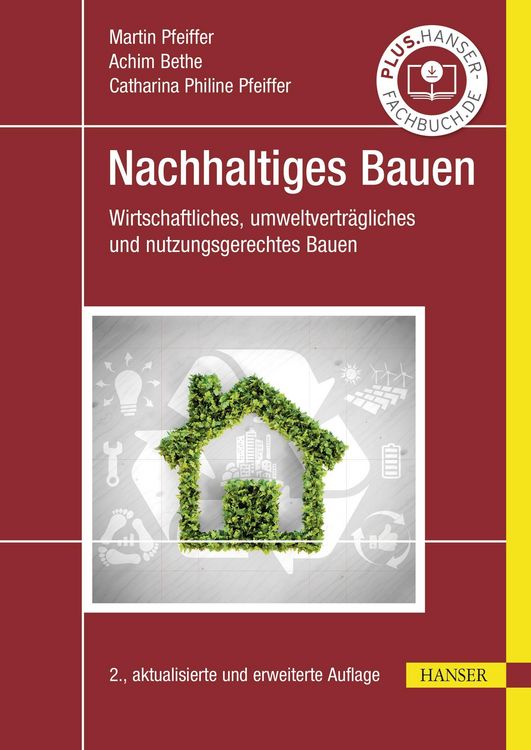 Produktbild: Nachhaltiges Bauen