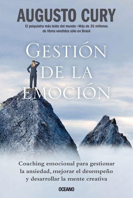 Produktbild: Gesti&oacute;n de la Emoci&oacute;n.