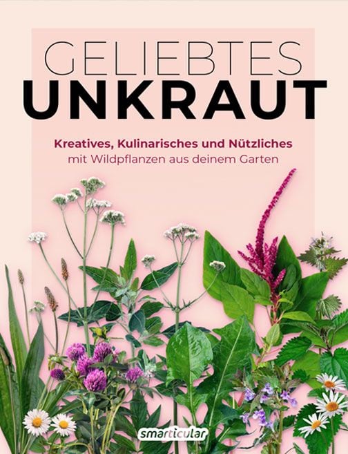 Produktbild: Geliebtes Unkraut