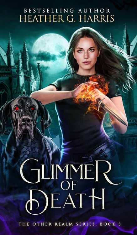 Produktbild: Glimmer of Death