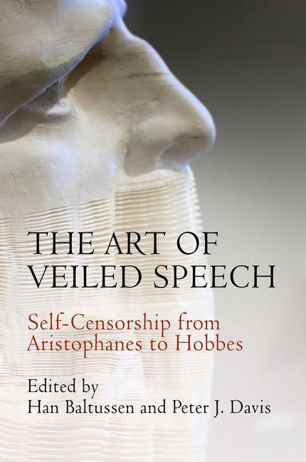Produktbild: The Art of Veiled Speech