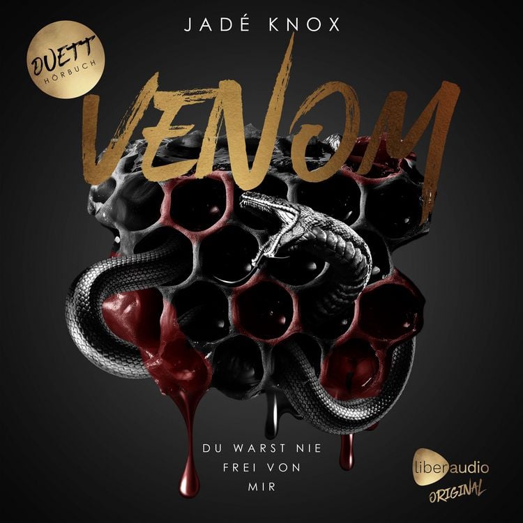 Produktbild: VENOM