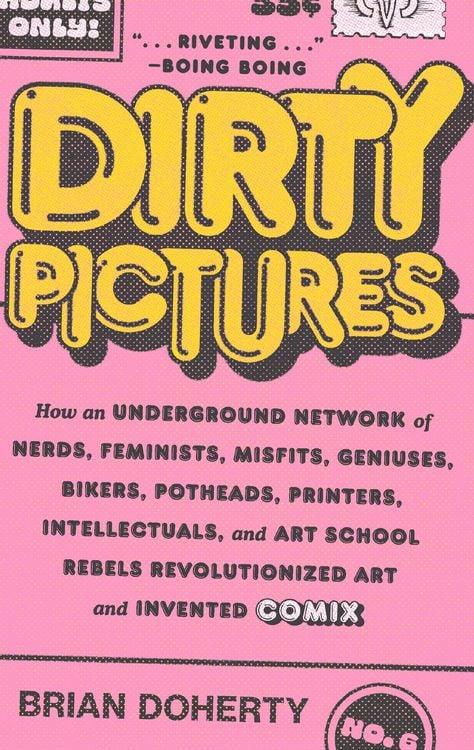 Produktbild: Dirty Pictures