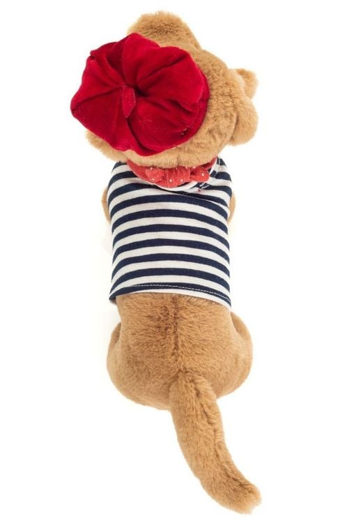 Produktbild: Teddy Hermann 939832 - Dackel Claude, 26 cm, Pl&uuml;schtier