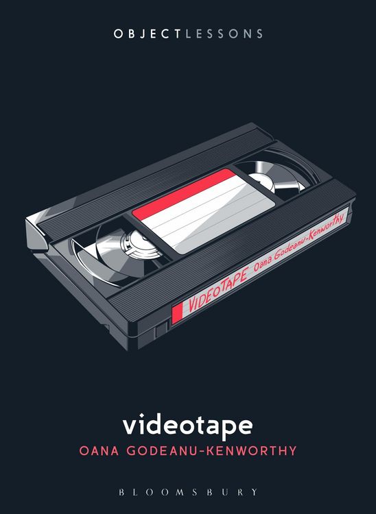 Produktbild: Videotape