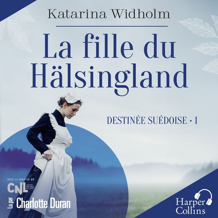 Produktbild: La Fille du H&auml;lsingland