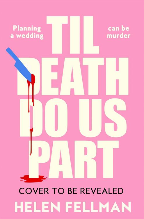 Produktbild: 'Til Death Do Us Part