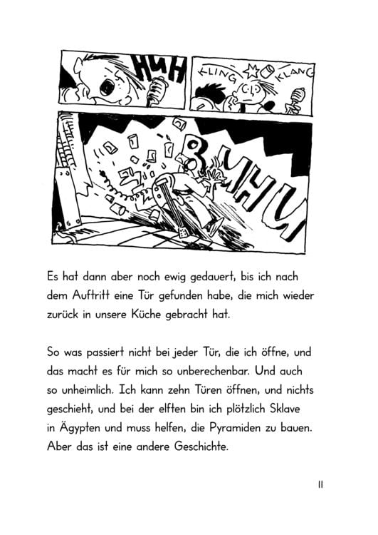 Produktbild: Pl&ouml;tzlich: Million&auml;r! (Band 1)