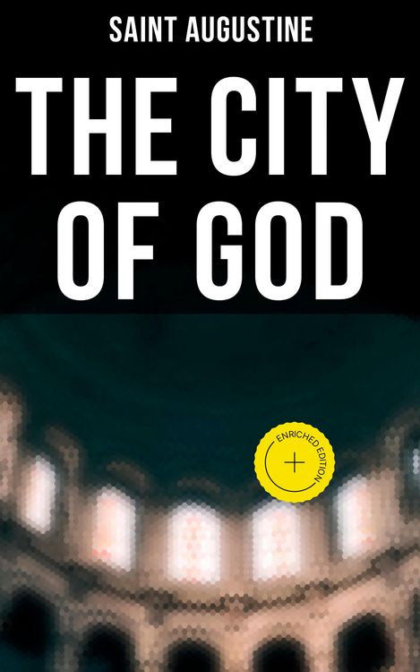 Produktbild: The City of God