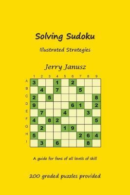 Produktbild: Solving Sudoku