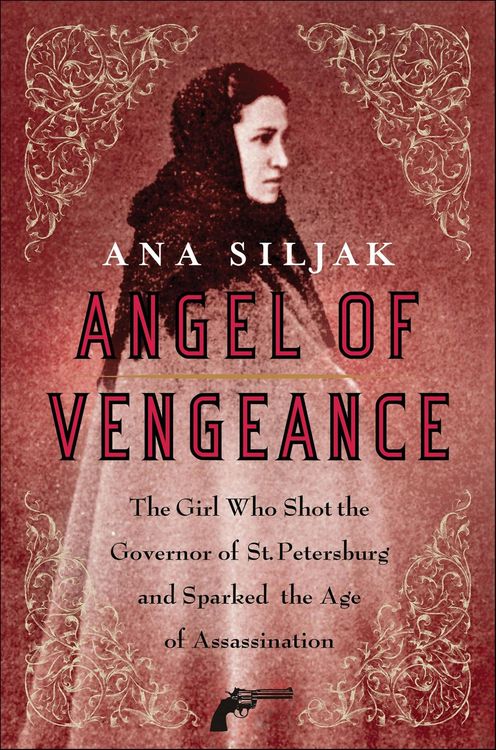 Produktbild: Angel of Vengeance