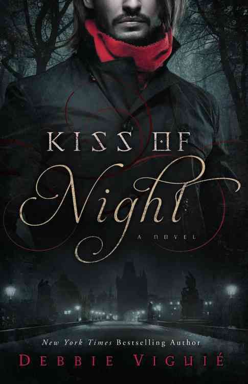 Produktbild: Kiss of Night