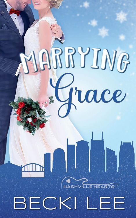Produktbild: Marrying Grace
