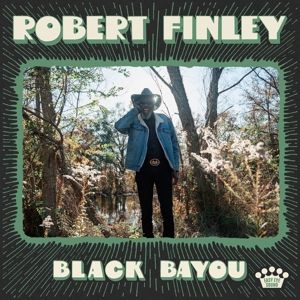 Produktbild: Black Bayou (Vinyl)