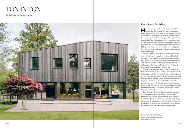 Produktbild: 55 Neue Traumh&auml;user