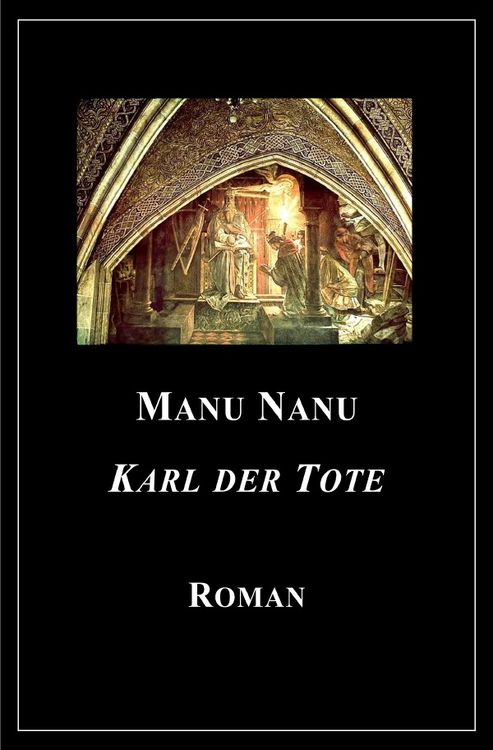 Produktbild: Karl der Tote