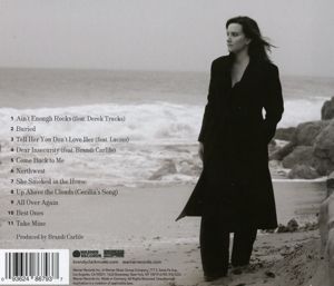 Produktbild: Brandy Clark