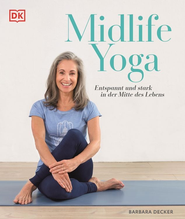 Produktbild: Midlife Yoga