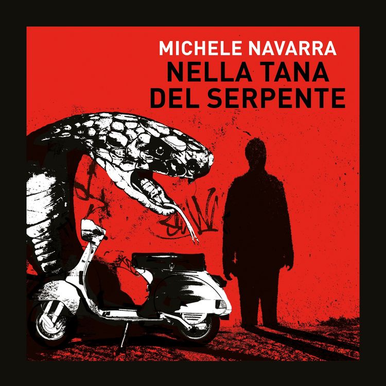 Produktbild: Nella tana del serpente