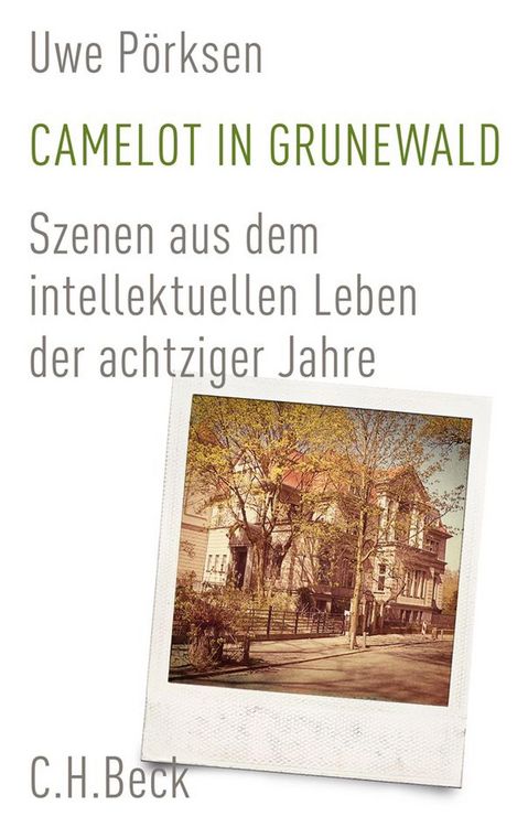 Produktbild: Camelot in Grunewald
