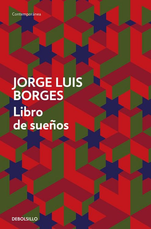 Produktbild: Libro de sue&ntilde;os
