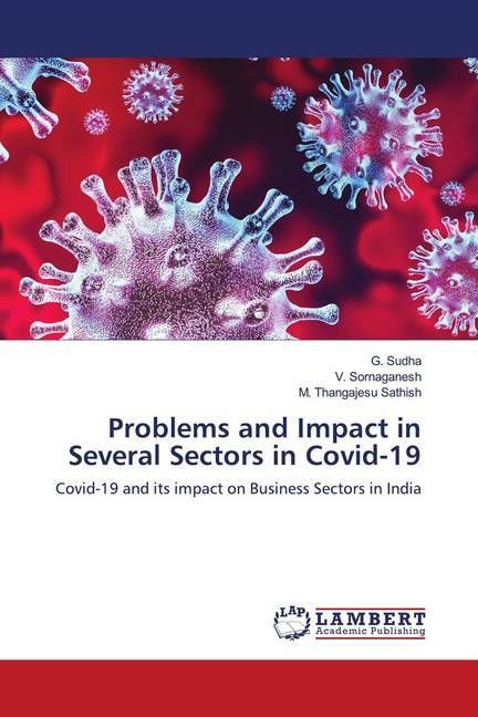 Produktbild: Problems and Impact in Several Sectors in Covid-19