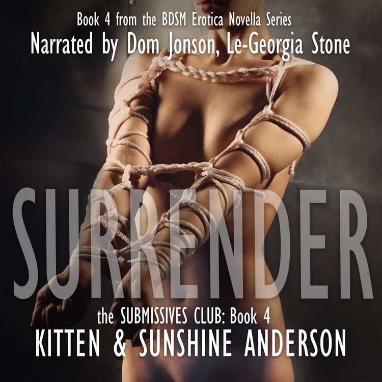 Produktbild: SURRENDER