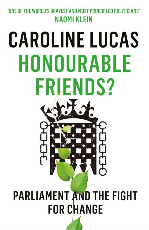 Produktbild: Honourable Friends?