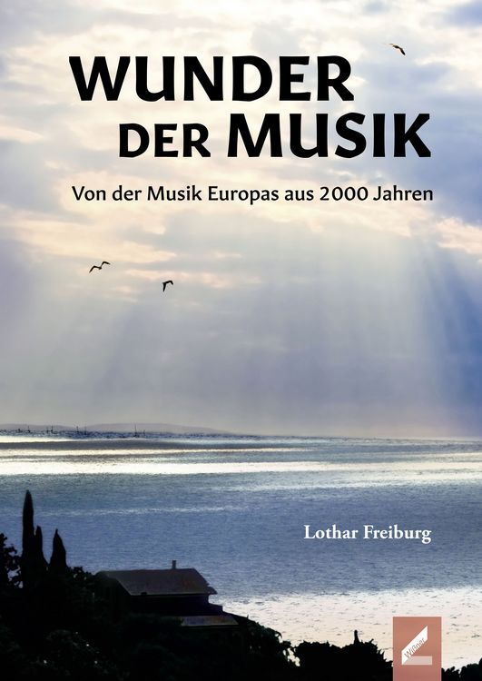 Produktbild: Wunder der Musik