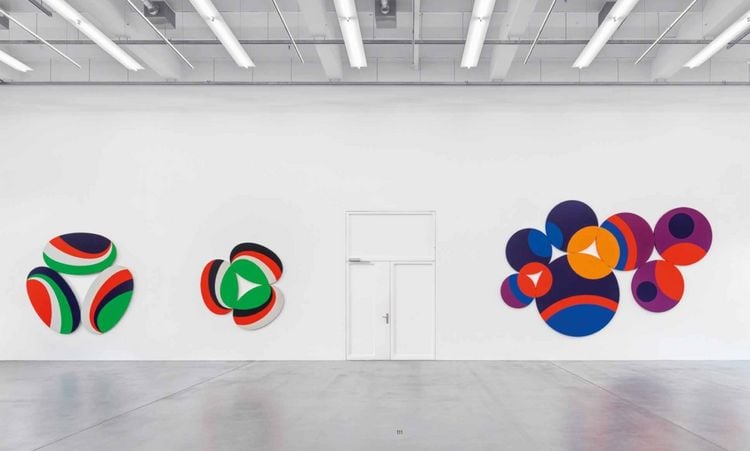 Produktbild: Leon Polk Smith