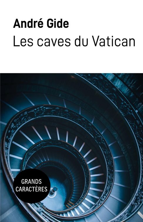 Produktbild: Les caves du Vatican