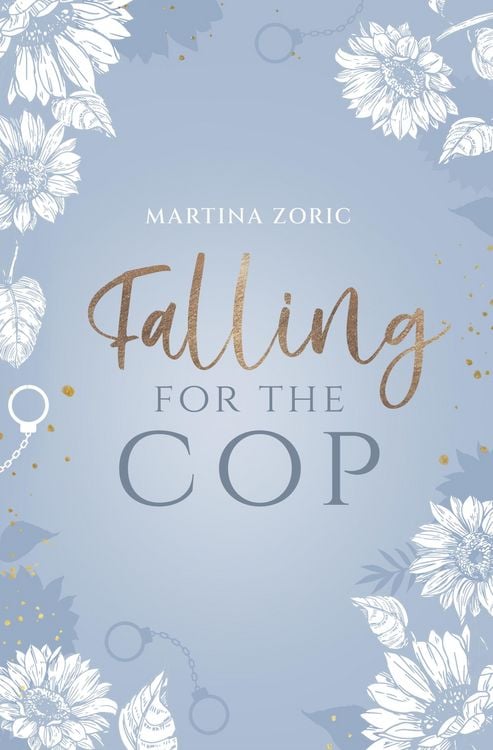 Produktbild: Falling for the Cop