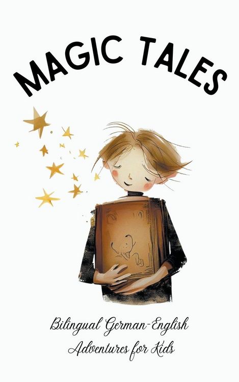 Produktbild: Magic Tales