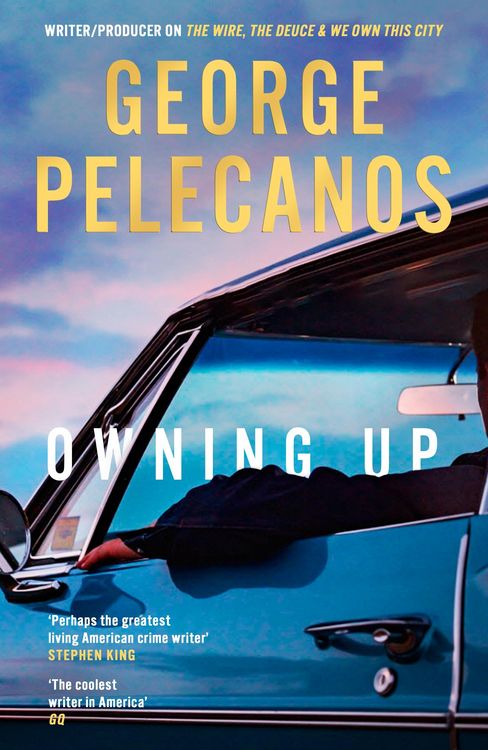 Produktbild: Owning Up