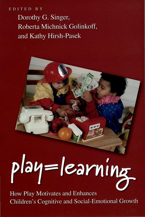 Produktbild: Play = Learning