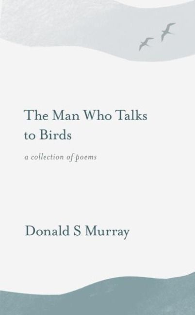 Produktbild: The Man who Talks to Birds