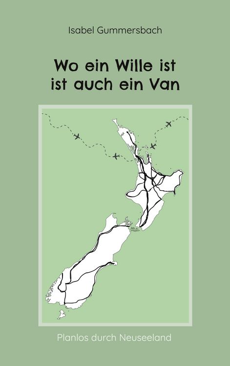 Produktbild: Wo ein Wille ist ist auch ein Van