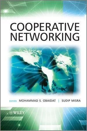 Produktbild: Cooperative Networking