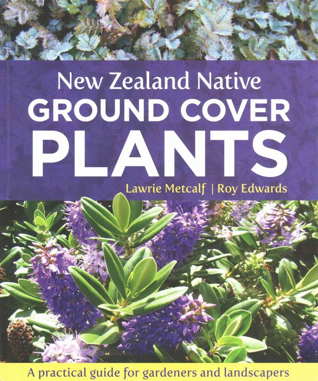 Produktbild: New Zealand Native Ground Cove