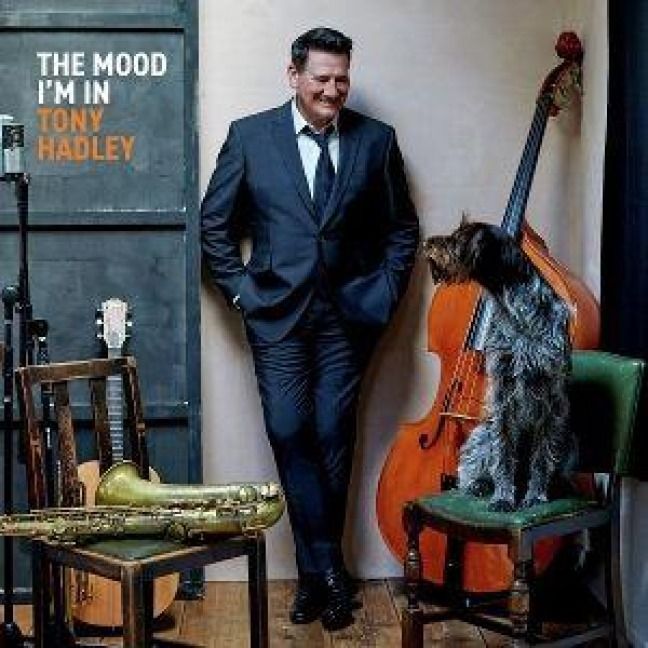 Produktbild: The Mood I'm In