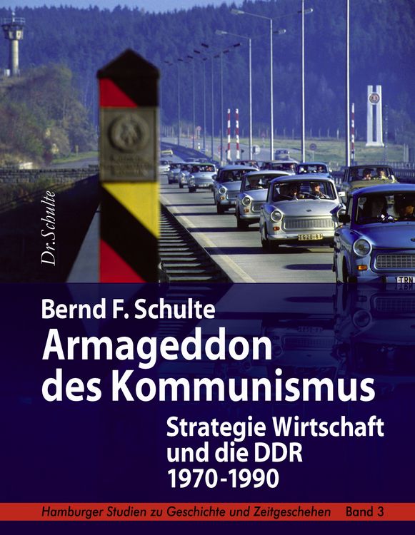 Produktbild: Armageddon des Kommunismus