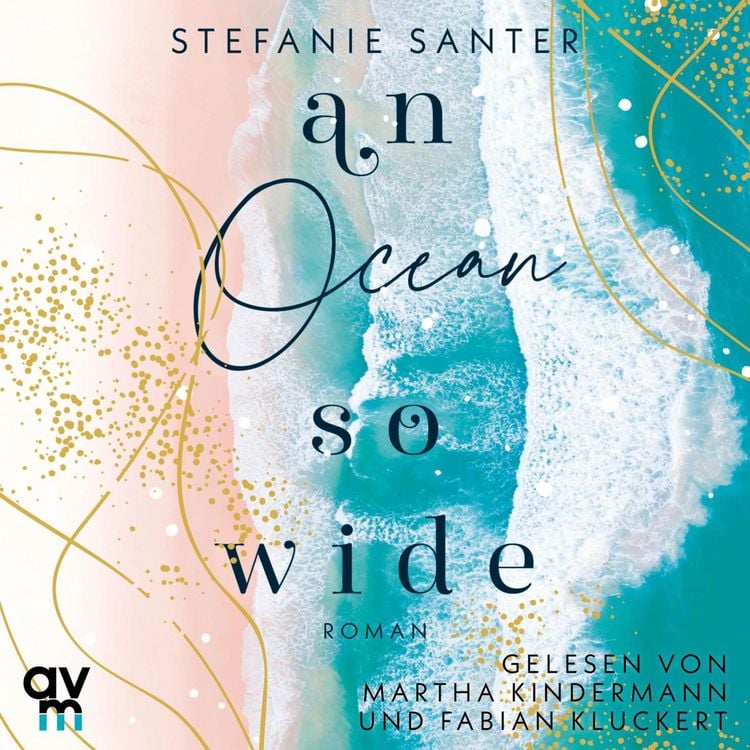 Produktbild: An Ocean so Wide