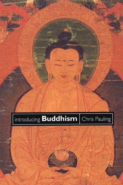 Produktbild: Introducing Buddhism