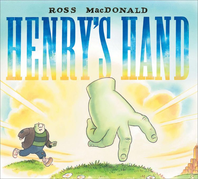 Produktbild: Henry's Hand