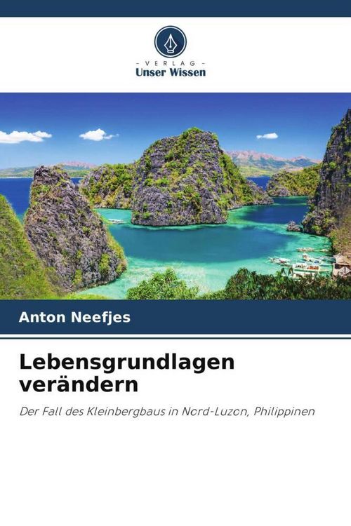 Produktbild: Lebensgrundlagen ver&auml;ndern