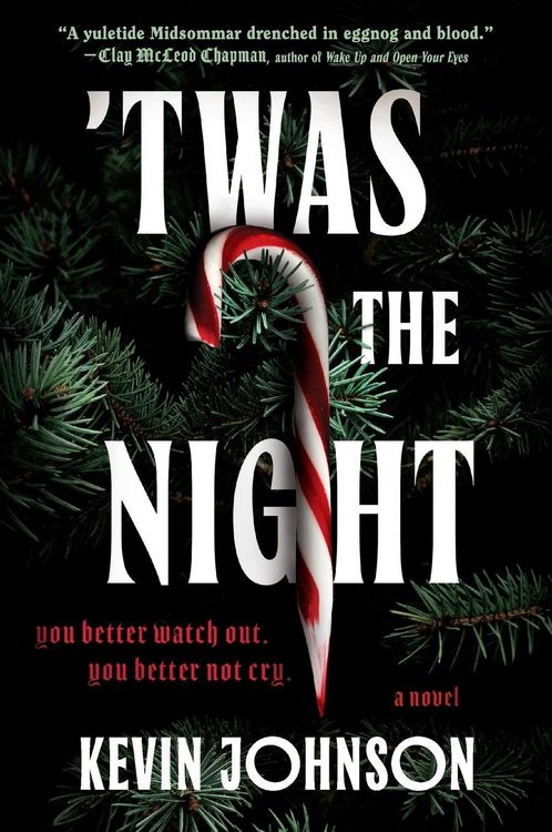 Produktbild: 'Twas the Night