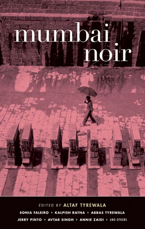 Produktbild: Mumbai Noir