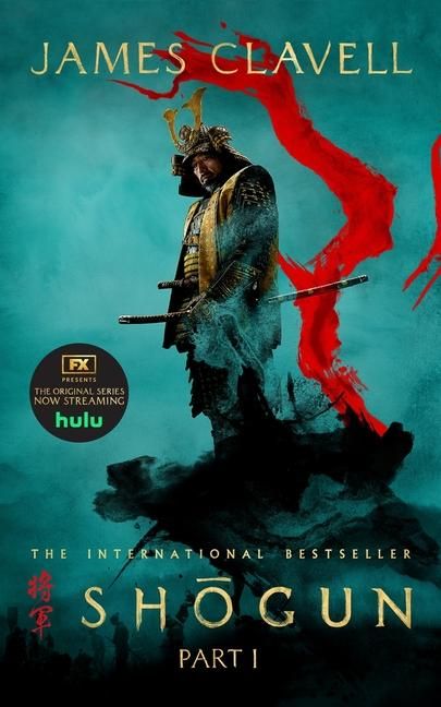 Produktbild: Shogun, Part One